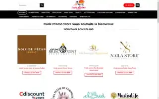 Code-promo-store.com Screenshot 2024-05-18 22:31:02