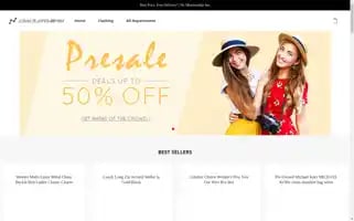 Cbclothingco.com Screenshot 2024-04-26 18:24:23