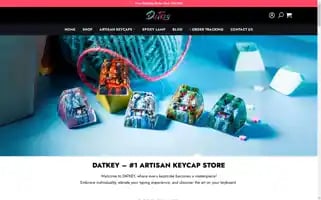 Datkeystudio.com Screenshot 2024-05-28 18:54:43