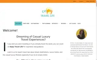 Enjoytravellife.com Screenshot 2024-04-16 09:00:16