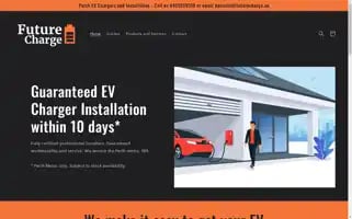 Futurecharge.au Screenshot 2024-05-03 11:26:19