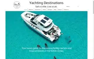 Yachting-destinations.com Screenshot 2024-04-23 06:55:51