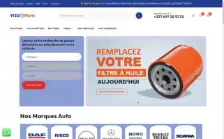 Vizuparts.com Screenshot 2024-05-22 00:05:50