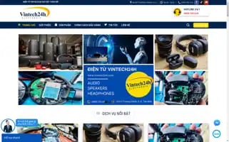 Vintech24h.com Screenshot 2024-06-27 05:25:47