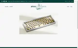 Keyboards.pizza Screenshot 2024-05-05 00:32:30