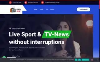 Shino-iptv.com Screenshot 2024-05-27 16:04:20