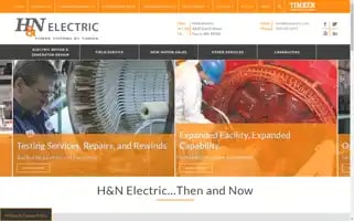 Hnelectric.com Screenshot 2024-06-14 01:07:01