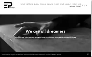 Eoloperfido.com Screenshot 2024-07-03 21:15:59