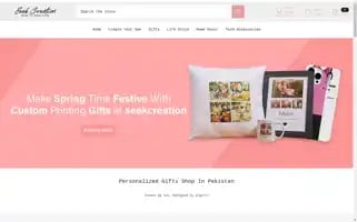 Seekcreation.com Screenshot 2024-05-13 20:56:03