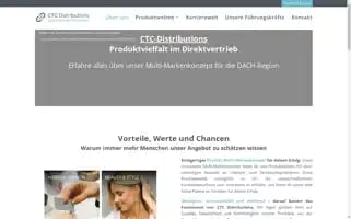 Ctcdistributions.de Screenshot 2024-07-01 23:19:11