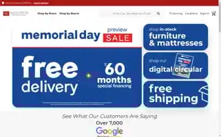 Valuecitynj.com Screenshot 2024-05-14 20:10:05