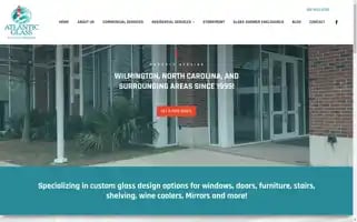 Atlanticglass.net Screenshot 2024-05-15 12:40:17