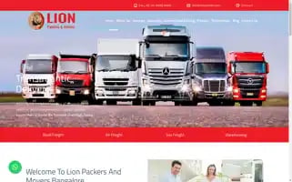 Lionpackers.com Screenshot 2024-07-07 17:18:54