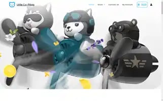 Littlecopilots.com Screenshot 2024-05-22 00:08:37