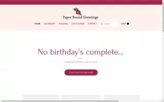 Paperboundgreetings.com Screenshot 2024-07-04 02:36:05