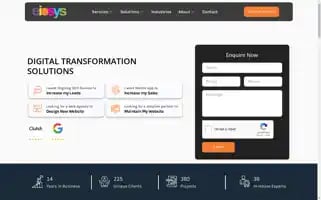 Eiosys.com Screenshot 2024-06-30 10:32:56