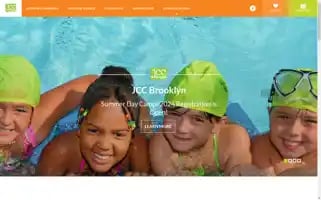 Jcc-brooklyn.org Screenshot 2024-07-04 21:06:31