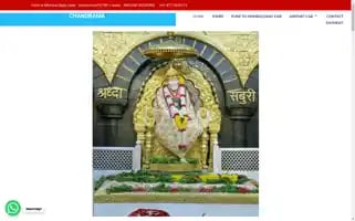 Chandramatravels.com Screenshot 2024-04-23 06:06:42