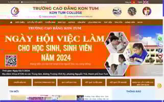 Cdkontum.edu.vn Screenshot 2024-06-25 03:33:10