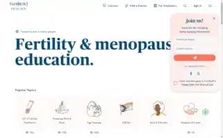 Fertilityiq.com Screenshot 2024-05-09 16:56:29