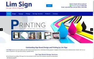Limsign.com.sg Screenshot 2024-05-12 18:12:20