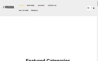 Prindia.net Screenshot 2024-05-19 10:06:29