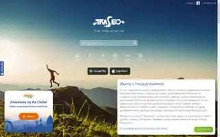Traseo.pl Screenshot 2024-06-17 15:20:12