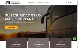 Andatours.com Screenshot 2024-04-15 19:13:15