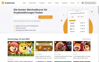 Kryptoszene.de Screenshot 2024-06-13 14:15:59