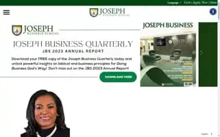 Jbs.edu Screenshot 2024-07-02 21:21:28