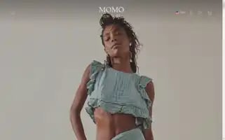 Momo-collection.com Screenshot 2024-04-27 06:30:30