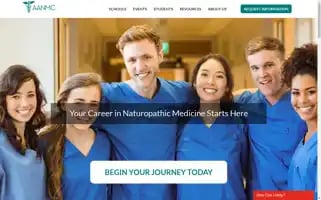 Aanmc.org Screenshot 2024-06-18 18:33:56