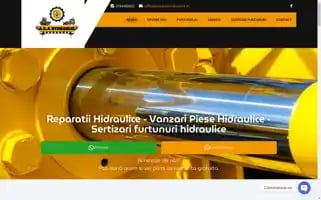 Reparatiihidraulice.ro Screenshot 2024-06-17 17:37:59
