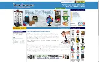 Ideas4now.com Screenshot 2024-06-13 04:27:19