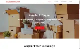 Atasehirnakliyat.biz.tr Screenshot 2024-07-09 15:49:47