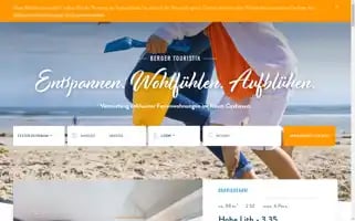 Berger-touristik.de Screenshot 2024-04-15 20:40:29