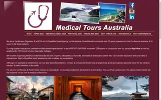 Medicaltoursaustralia.com.au Screenshot 2024-04-16 11:08:59