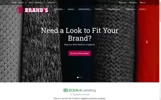 Brandspromotionalproducts.com Screenshot 2024-05-08 21:20:41