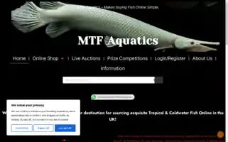 Mtf-aquatics.co.uk Screenshot 2024-05-28 18:57:14