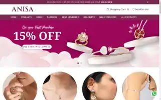 Anisa.co.in Screenshot 2024-05-03 12:23:53