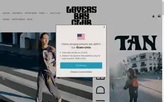 Loversbayclub.com Screenshot 2024-05-05 07:04:29