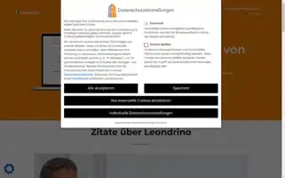 Leondrino.com Screenshot 2024-05-16 05:36:49