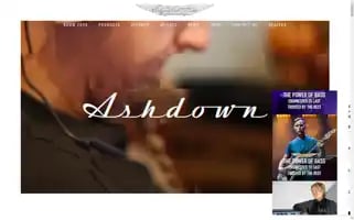 Ashdownmusic.com Screenshot 2024-05-04 11:32:18