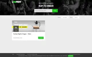 Loopeny.cz Screenshot 2024-07-02 07:33:13