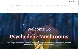 Psychedelicmushrooms.us Screenshot 2024-05-27 20:32:57