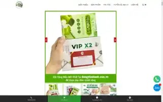 Dongytienhanh.com.vn Screenshot 2024-06-25 07:33:58