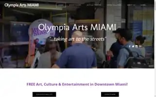 Olympiaarts.miami Screenshot 2024-07-05 10:08:27