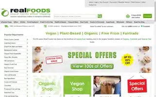 Realfoods.co.uk Screenshot 2024-07-05 18:39:36