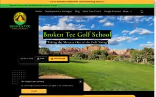 Arizonagolfschoolvacations.com Screenshot 2024-04-23 13:18:16