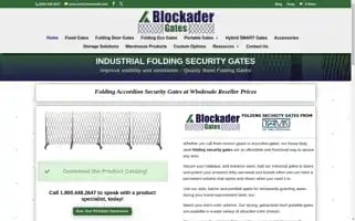 Blockadergates.com Screenshot 2024-07-03 00:05:32